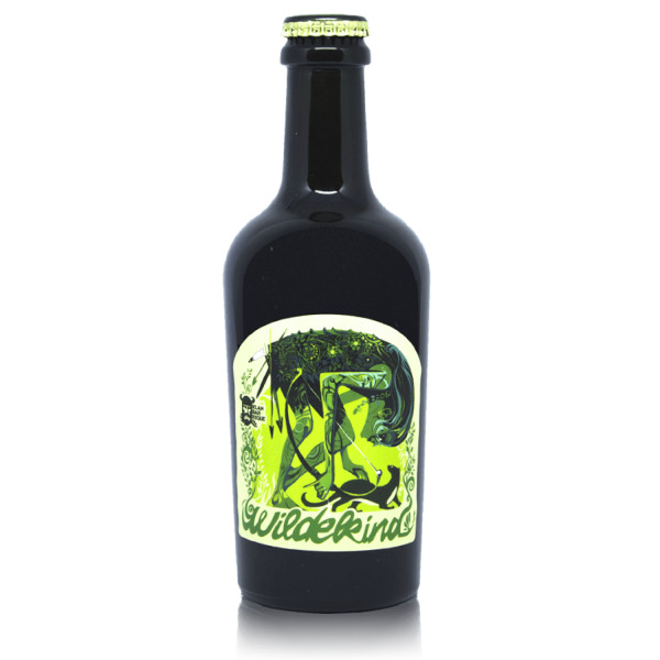 Birrificio Italiano Klanbarrique Wildekind