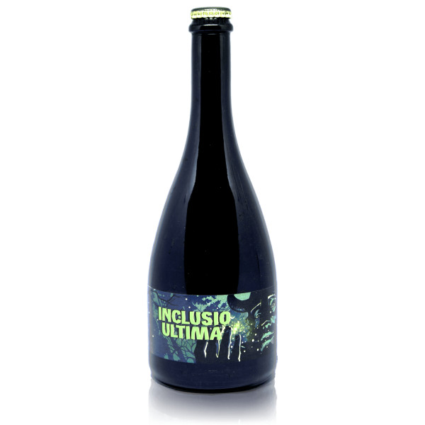 Birrificio Italiano Inclusio Ultima