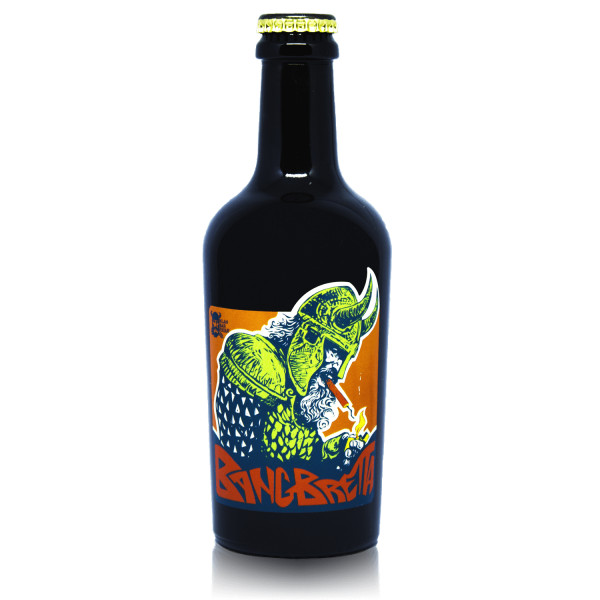 Birrificio Italiano Bang Bretta