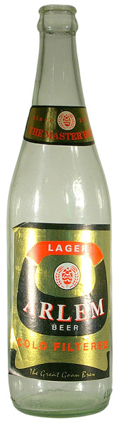 Arlem Lager Beer
