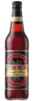 Shanghai Asia Pacific Brewery (Reeb) Dark Beer