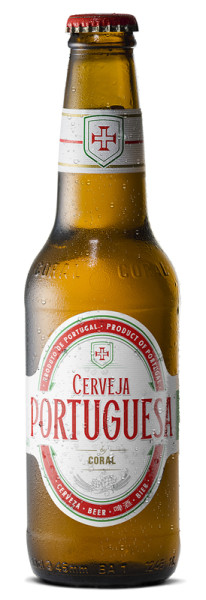 Empresa de Cervejas da Madeira Cerveja Portuguesa