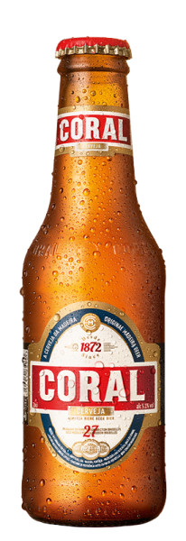 Empresa de Cervejas da Madeira Coral
