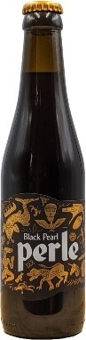 Perle - Bières Artisanales Artzner Black Pearl