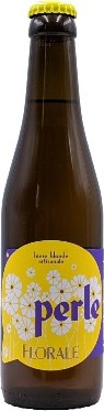 Perle - Bières Artisanales Artzner Florale