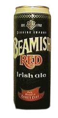 Beamish & Crawford Beamish Red