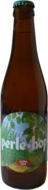 Perle - Bières Artisanales Artzner HOP Citra