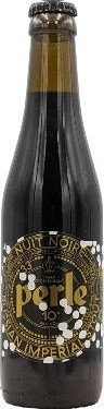 Perle - Bières Artisanales Artzner Nuit Noire