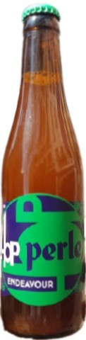 Perle - Bières Artisanales Artzner HOP Endeavour