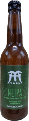 Brasserie de Munster (Bières Taal) NEIPA