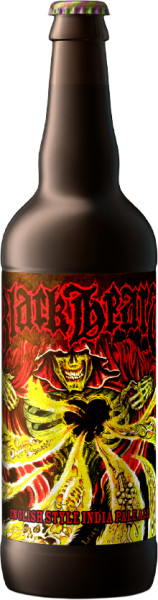 3 Floyds Brewing Company BlackHeart