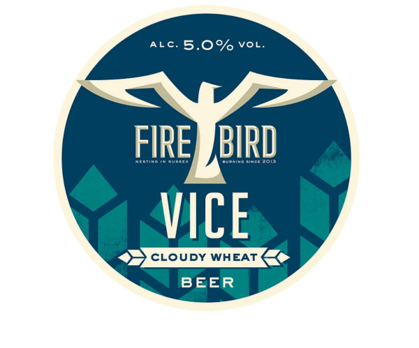 Firebird Brewing Co. Vice