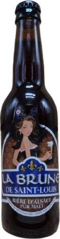 Saint-Louis La Brune