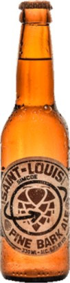 Saint-Louis Pine Bark Ale