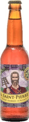 Saint-Louis Ambrée