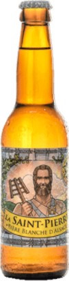 Saint-Louis Blanche