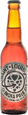 Saint-Louis India Pale Ale