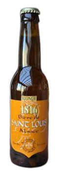 Saint-Louis 1816 Blonde