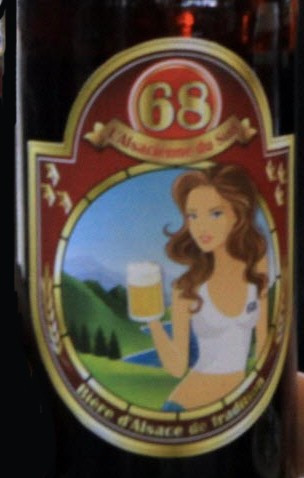 Saint-Louis 68 L'Alsacienne du Sud