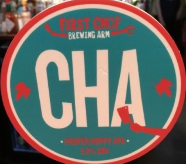 First Chop CHA