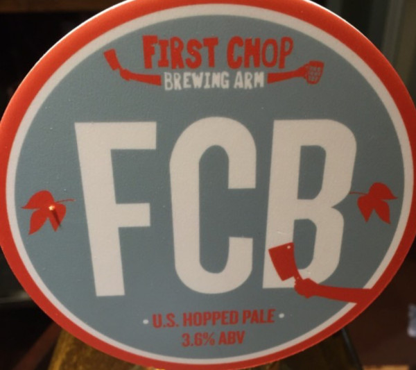 First Chop FCB