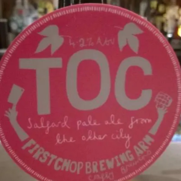 First Chop TOC