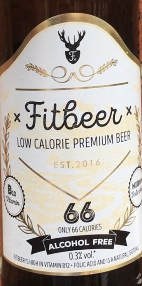 FitBeer FitBeer