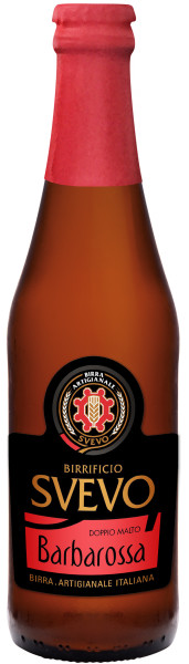 Birrificio Svevo Barbarossa