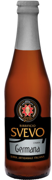 Birrificio Svevo Germana