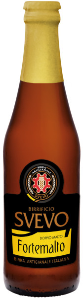 Birrificio Svevo Fortemalto
