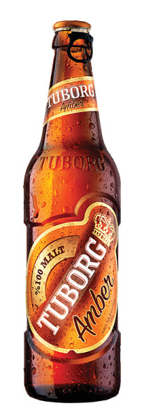 Türk Tuborg Tuborg Amber