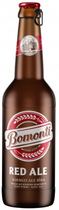 Anadolu Efes Bomonti Red Ale