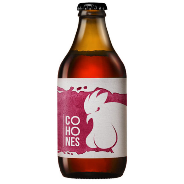 Cohones Brewery Serial Chiller