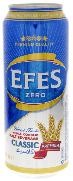 Anadolu Efes Efes Zero