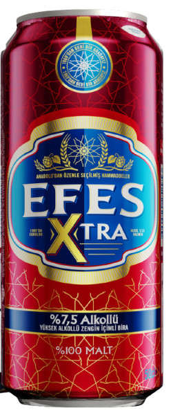 Anadolu Efes Efes Xtra