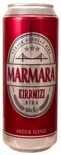 Anadolu Efes Marmara Kirrmizi