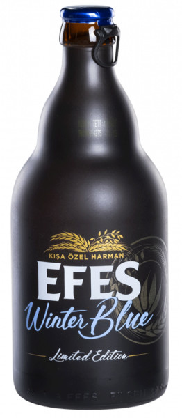 Anadolu Efes Efes Winter Blue