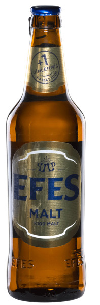 Anadolu Efes Efes Malt