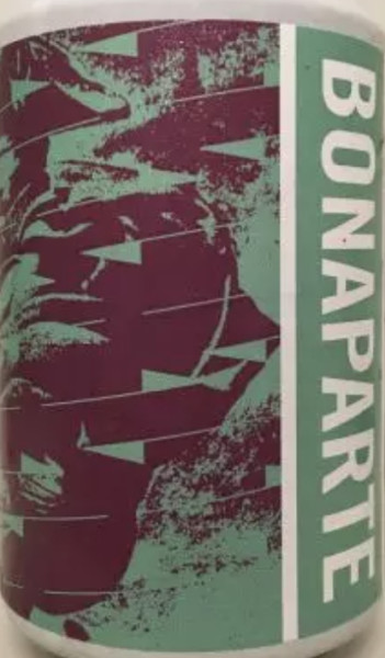 North Brewing Co Bonaparte