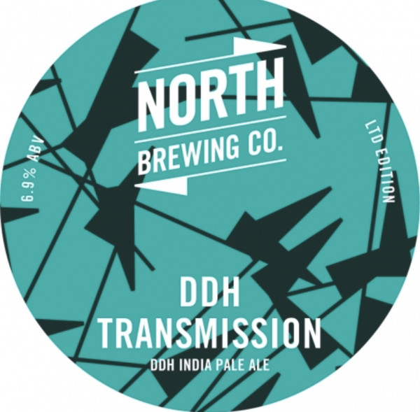 North Brewing Co DDH Transmission