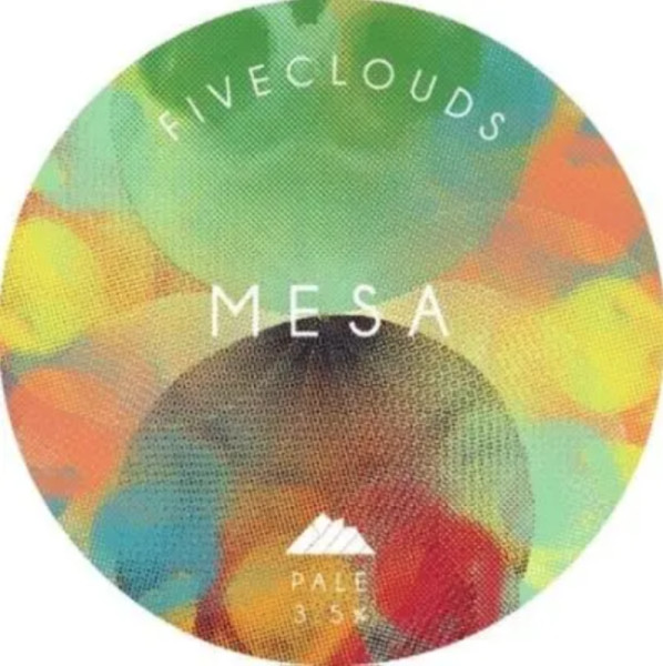 Five Clouds Brew Co. Mesa
