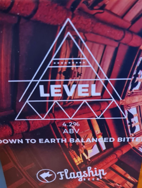 Flagship Beer Level