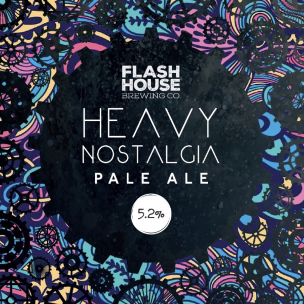 Flash House Brewing Heavy Nostalgia