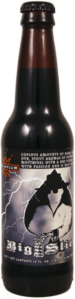 Ale Asylum Big Slick