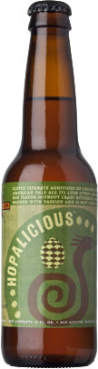 Ale Asylum Hopalicious