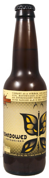 Ale Asylum Ünshadowed