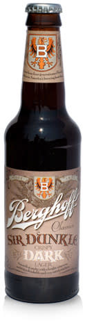Berghoff Brewery, Inc. Sir Dunkle Dark