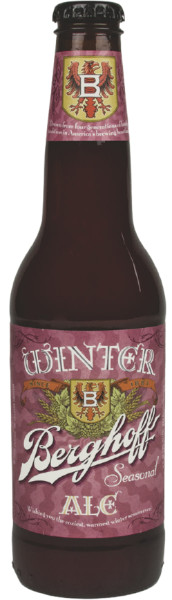 Berghoff Brewery, Inc. Winter Ale