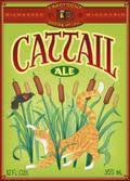 Lakefront Brewery Cattail Ale