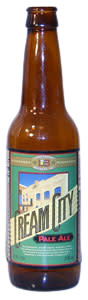 Lakefront Brewery Cream City Pale Ale